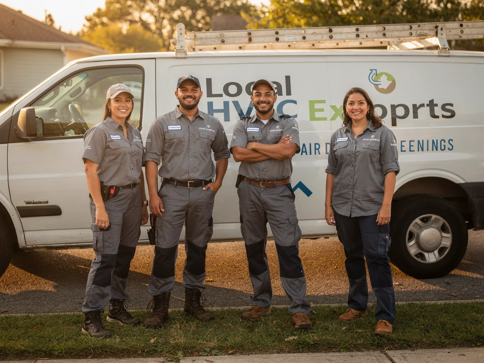 24/7 HVAC Repair & AC Replacement company in Leonia, NJ